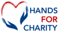 Hands for charity